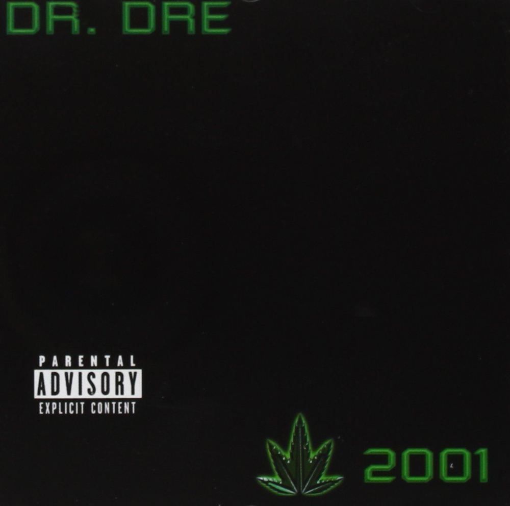 Dr Dre 2001 The Chronic Zip
